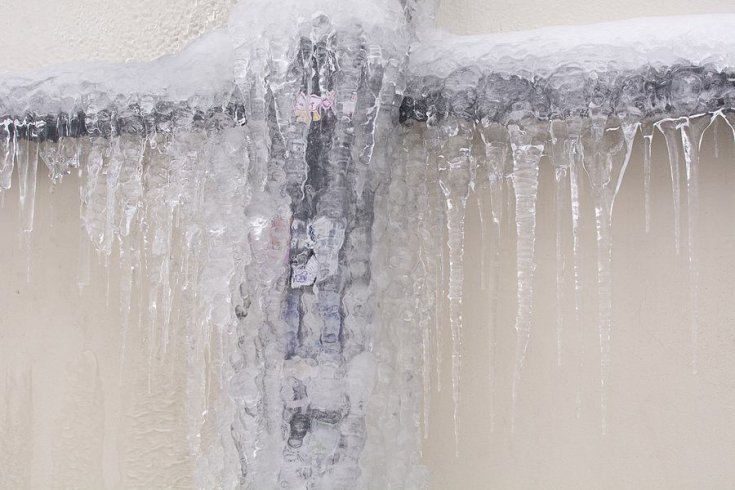 How to Prevent Frozen Pipes