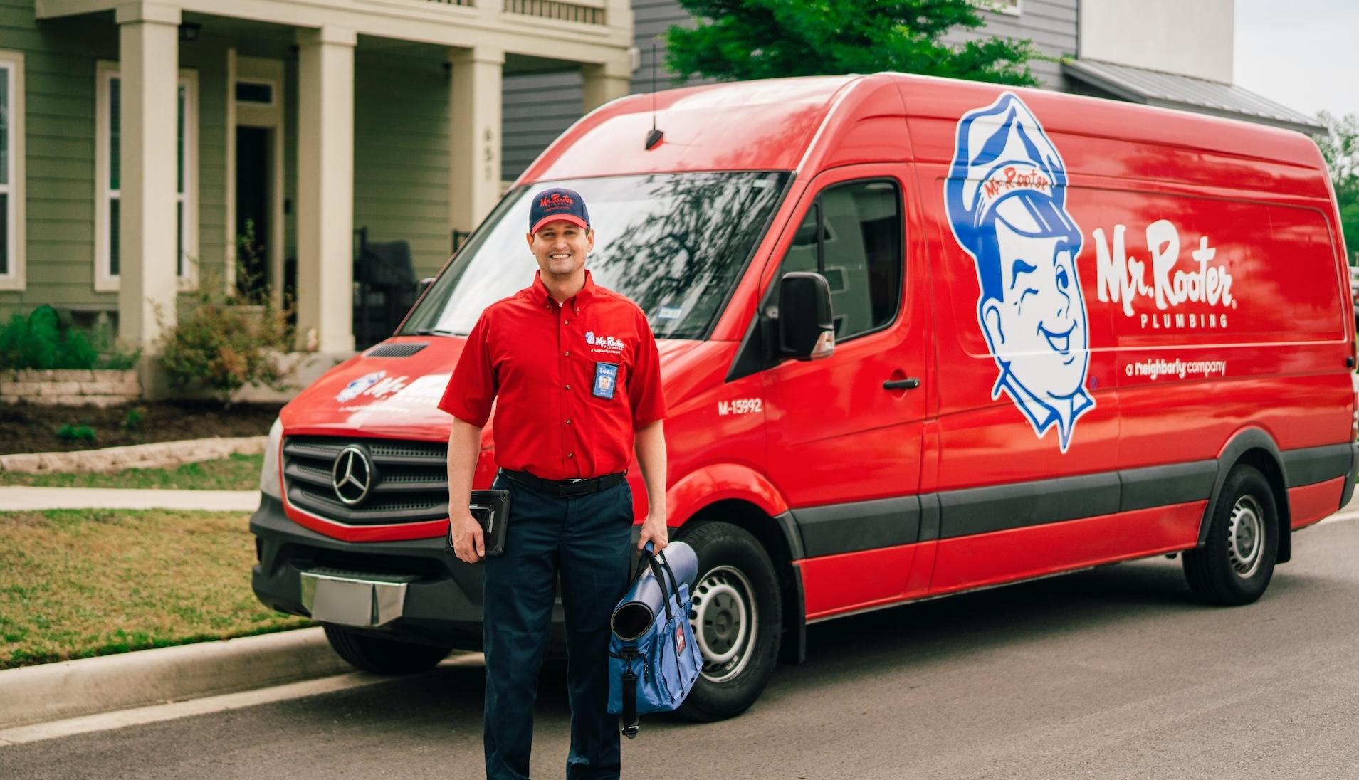 Sewer Repair in Fairview, PA