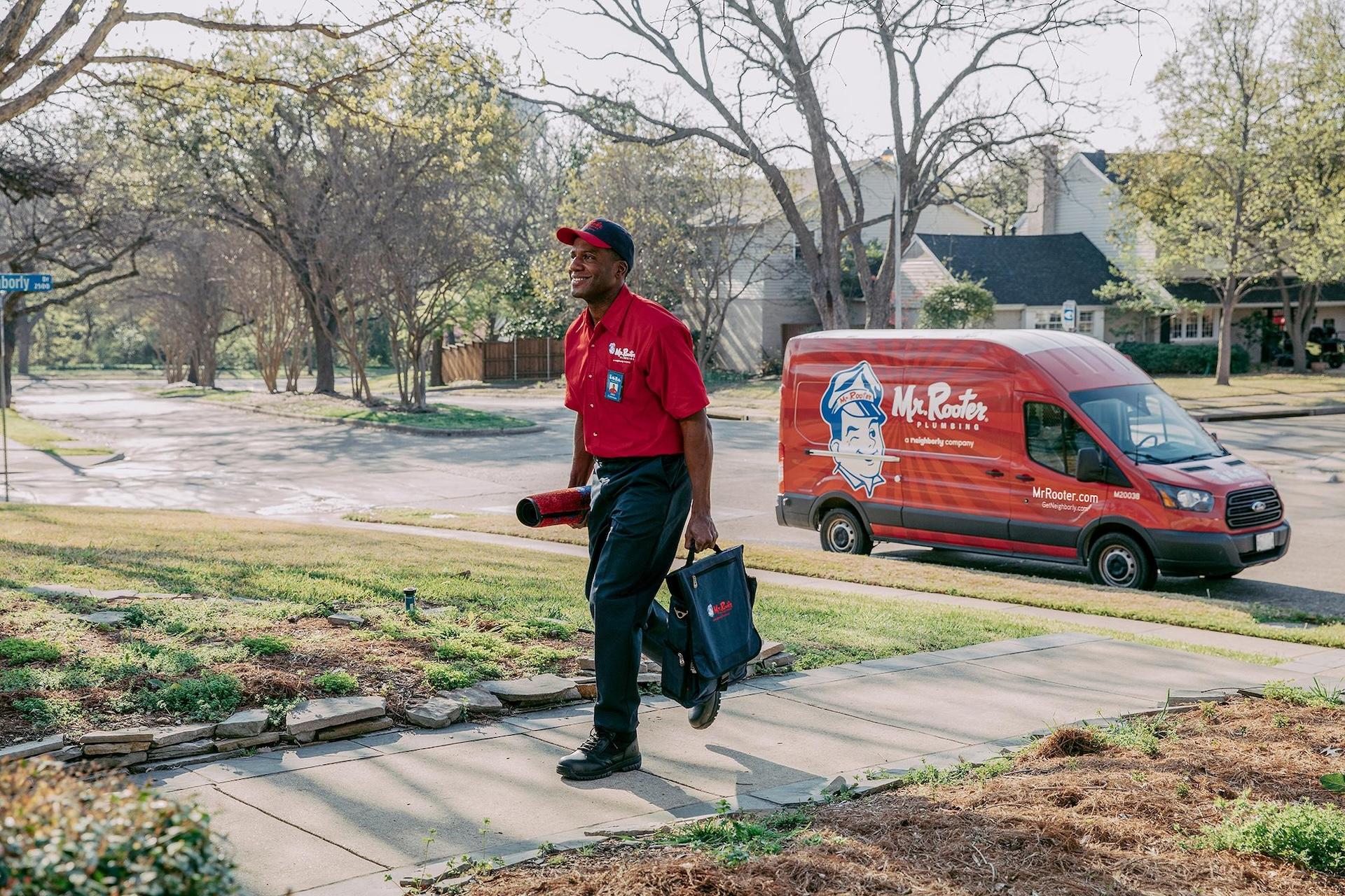 Water Heater Repair in Cranesville, PA