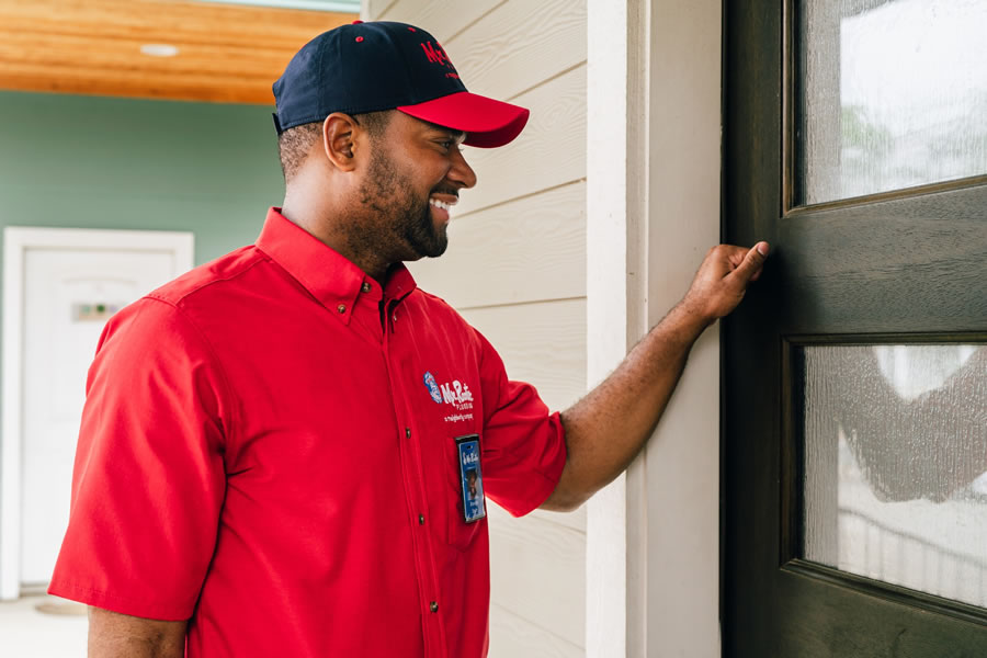 Drain Cleaning in Asbury, PA