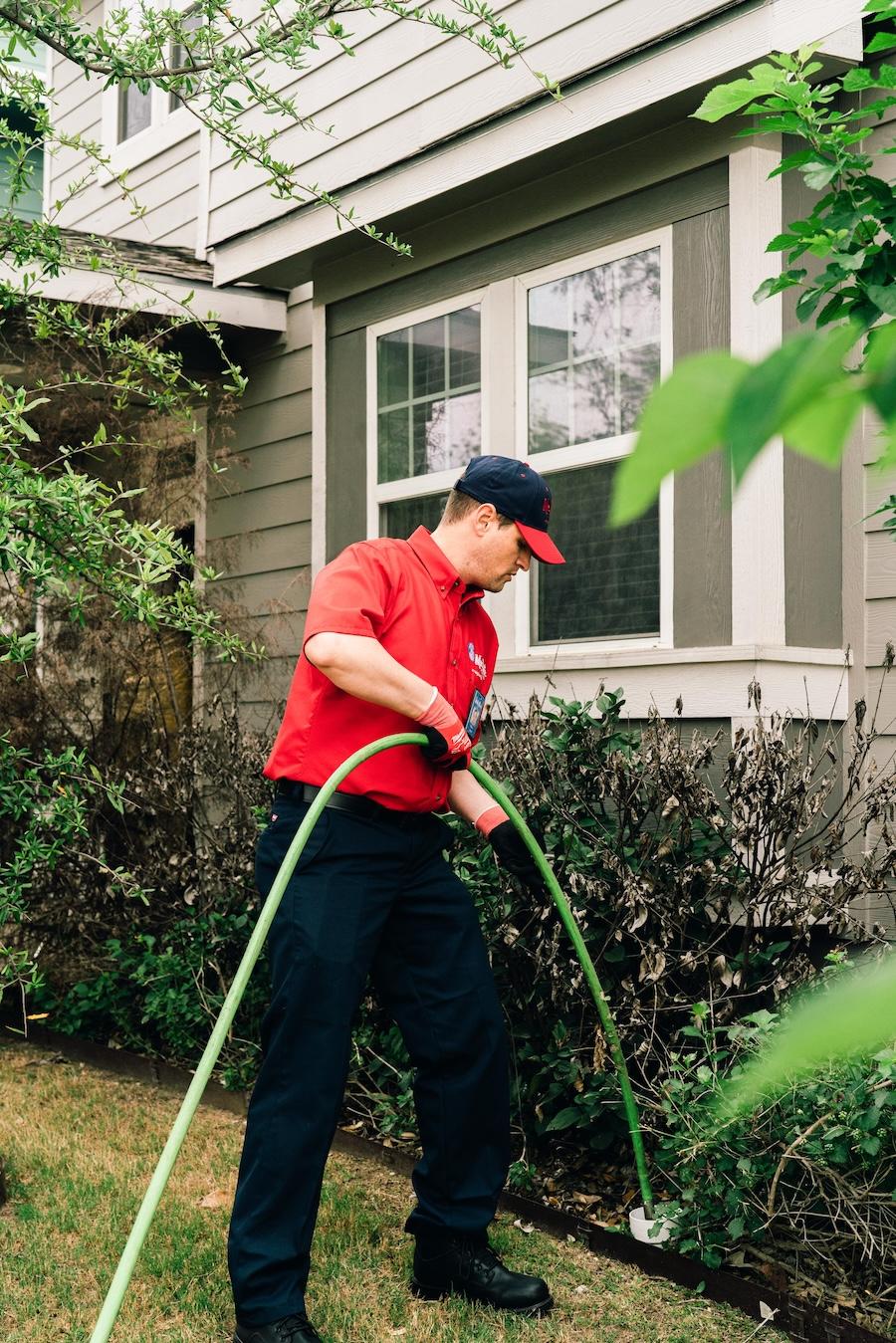 Sewer Repair in Avonia, PA