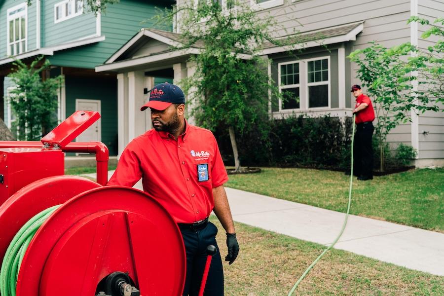 Sewer Repair in Edinboro, PA