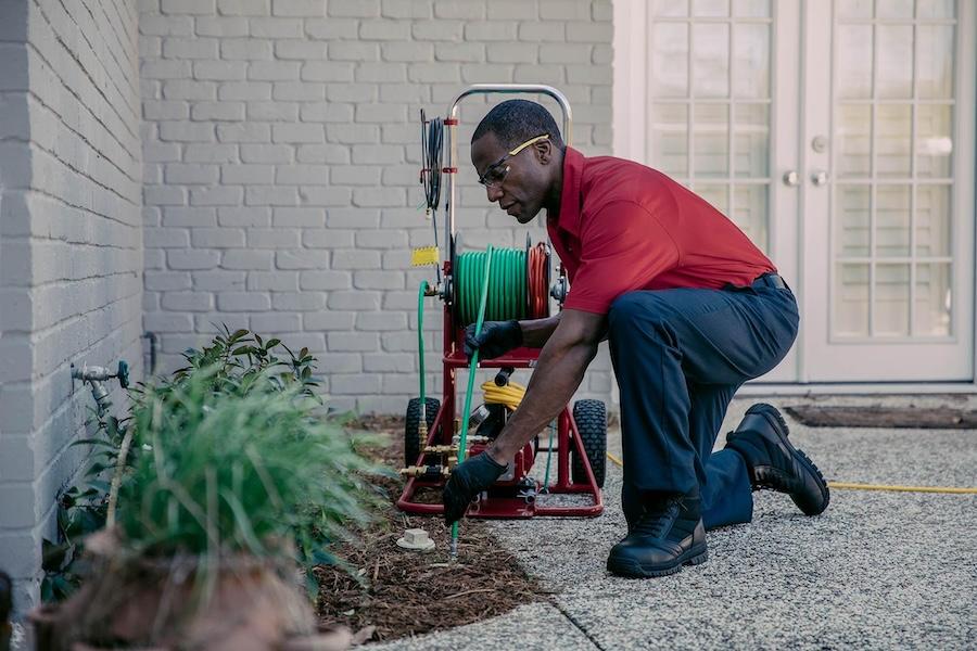 Sewer Repair in Edinboro, PA