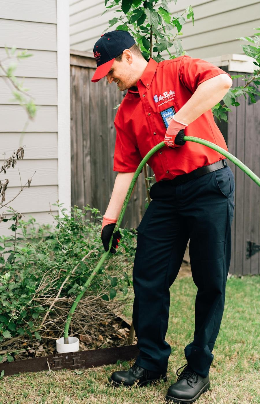 Sewer Repair in Meadville, PA