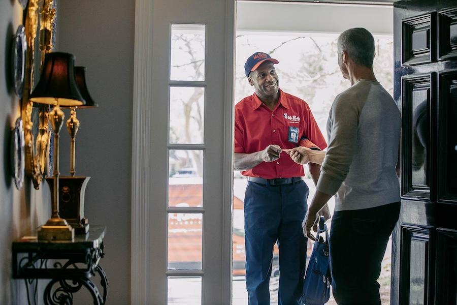 Water Heater Repair in Meadville, PA